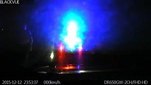 396 reactions · 274 shares | Pulled over and told was speeding. Dash cam says 57km. No audio in the 1st part of video for copyright reasons. Loud at 30 seconds! | Unmarked / Undercover Police Cars | Facebook