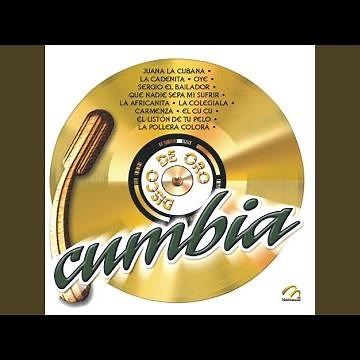 Cumbia Barulera