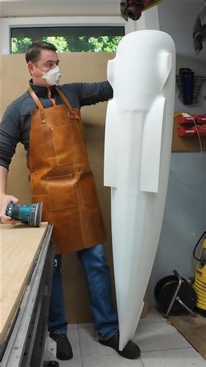 This Biplane’s Fuselage Was Printed on a BambuLab H2D And It’s Shockingly amazing #bambulabh2d #rc