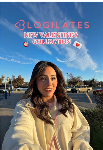 Exciting New Valentine’s Collection from Cassey