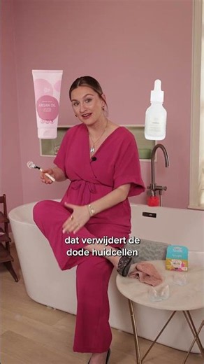Scheerfeitjes of fabels met de nieuwe Venus Argan! 🪒🫧
