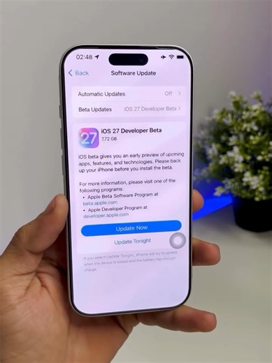 iOS 27 Photos App Ai Features 😍📱#ios27 #photos #app #iosupdate #iphoneupdate