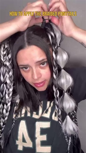 Rapunzel Cosplay Braid | 19” Handmade Braided Ponytail Wig | Tangled Princess Hair for Cosplay & Parties - Etsy