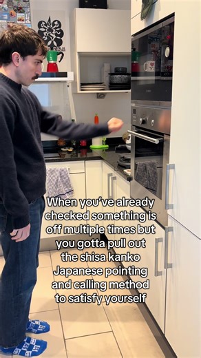 Got this bad boy saved for dicey times #fyp #paranoid