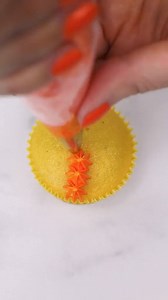 Fox! 🦊🦊🦊🧡 #fox #cupcake #tgif | Daily Movie