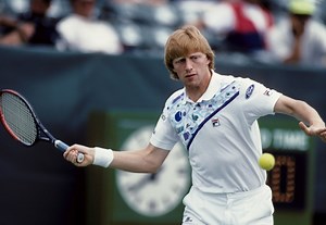 Boris Becker Refuses To Consider Andy Roddick, Roger Federer’s Wimbledon Final Among Top Matches but Includes Rafael Nadal