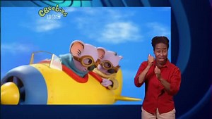 The Koala Brothers George's Little Plant 17th August 2008 15:45