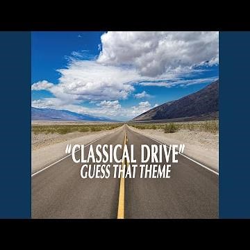 New World Symphony: Movement 1 ("Going Home Theme")