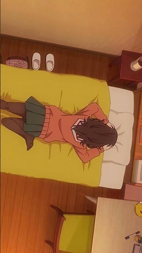 Sometimes you just gotta scream into your pillow *HEADPHONES ON* #asmr #anime #animejapan #animeasmr