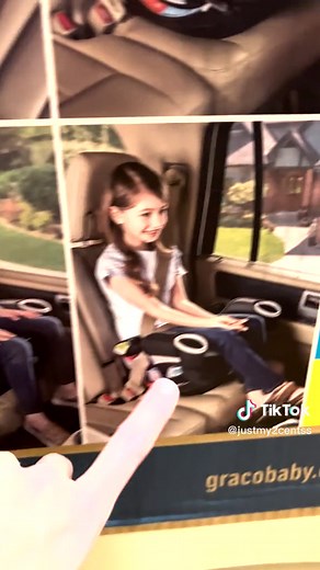 Graco 4-in-1 Car Seat Review: Save Money and Ensure Safety