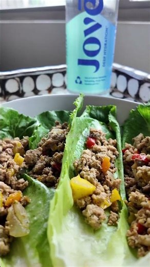 What I ate today: simple, high-protein meals that actually tasted good.