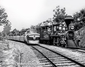 Viewliner Train of Tomorrow - Alchetron, the free social encyclopedia