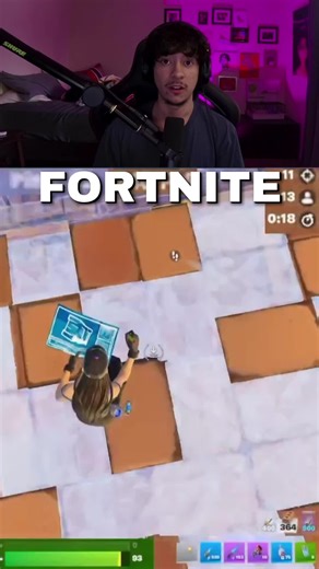 Mastering Every Elimination in Fortnite