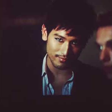 The Mortal Instruments: City Of Bones - Malec's scene.