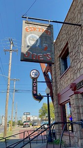 7.2K views · 307 reactions | Welcome to Joe's! What's your favorite thing about EJ's? (Besides the food of course!) | Eskimo Joe's | Facebook