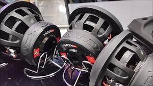 619 reactions · 19 shares | Familia de Subwoofers WDX de DB Drive Disponible en 6.5, 8, 10, 12, 15 y 18 pulgadas. Página de DB Drive: https://dbdrive.net/product-category/subwoofers/wdxg1-series/ Consulta con tu distribuidor local. #DBDrive #TuMarcaLider | Locos Por El Car Audio | Facebook