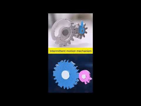 How [Machine] Works (3D Animation) | Episode 1 – You’ve Never Seen This Before