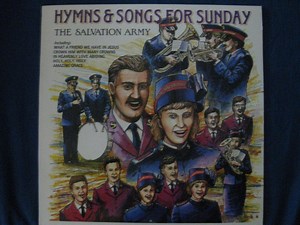 The Hendon Band - Hymns & Songs For >Sunday