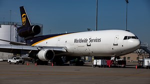 What is an MD-11? What to know about the UPS plane that crashed in Louisville