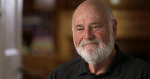 "This is Rob Reiner" | 60 Minutes Archive
