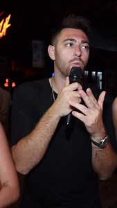 Ridin’ the rides! 🎡 #rides #interview #reels | Eric Davis