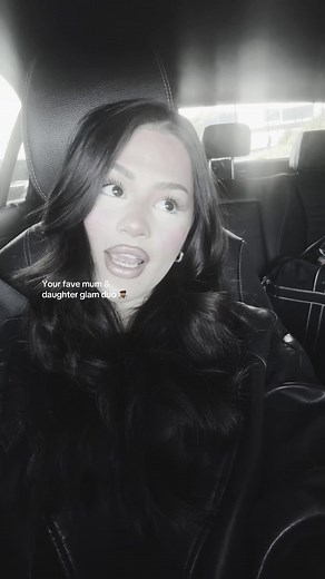 Makeup Tips from Your Favorite Mother-Daughter Duo