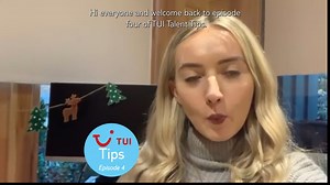 23 reactions · 3 comments | Episode 4 of TUI Talent Tips is here with a festive twist...   虜 ☃️ Meet Liv, from out Talent Acquisition team, who is sharing the best ways to contact the team over the festive period. #LifeAtTUI #TUITalentTips #Tips #Team | TUI Careers | Facebook