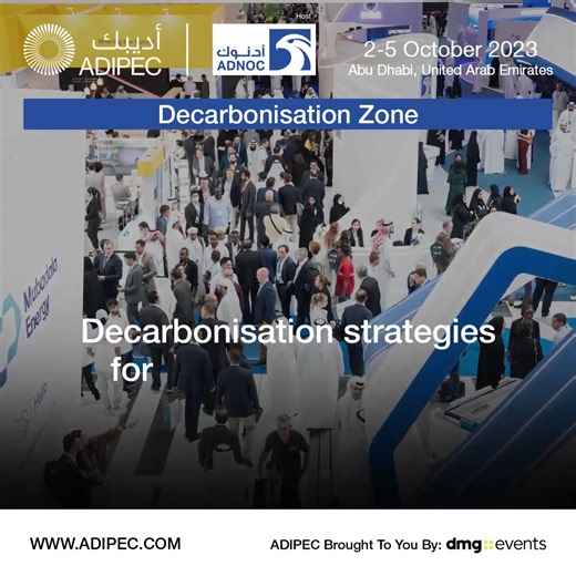 Decarbonising of global energy will be central to limiting average global warming to achieve net-zero by 2050. Energy companies will not only play a crucial part in the net-zero transition, but they will also have a leading voice in how that is achieved. Explore innovative technologies and solutions to reduce emissions at the ADIPEC Decarbonisation Zone. Register to visit ADIPEC 2023 at https://bit.ly/40SruuB #ADIPEC #ADNOC #EnergyTransition #Decarbonisation | Adipec Official | Facebook