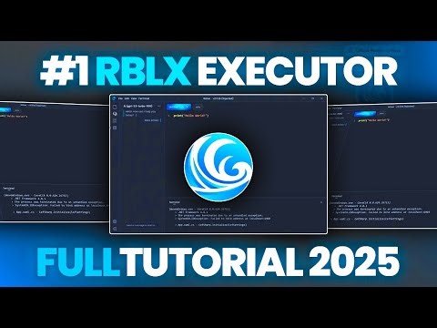 HOW TO SETUP WAVE EXECUTOR | UNDETECTED AUGUST 2025
