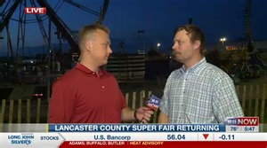 Lancaster County Super Fair returning to Lancaster Event Center