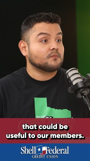 Shell Federal Credit Union on Instagram: "💬 Need help fast? Shell FCU’s Digital Banking makes it easy to connect with our team through secure chat support. right from your online banking or mobile app! 💙 🎥 Want to learn more? Watch the full webinar on YouTube: link in our bio!"