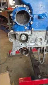 Water pumps for BMW M50, M52, M54
