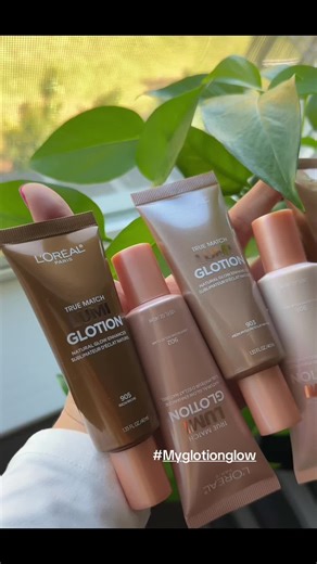 Probando Productos de L'Oréal Paris USA