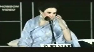 2K views · 101 reactions | Hum dekhenge Laazim hai ke hum bhii dekhenge Jo lauh-e-azal mein likhaa hai Hum dekhenge - IQBAL BANA (1935-2009) - THE REVOLUTIONARY SINGER This is Zeen's salute to the true #WomenOfSubstance #celebrate #zeen #zeenwoman #independenceday #Pakistan | Zeen | Facebook