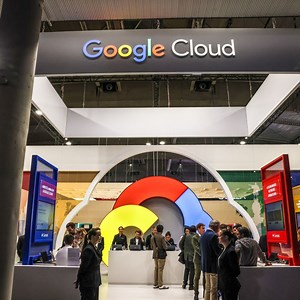 グーグルとブラックストーン、AIクラウド会社設立へ