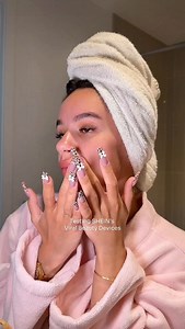 87K views · 602 reactions | Testing viral SHEIN beauty products! @shein_us @sheinofficial  Use my Search Code: 3TSRF and Coupon Code: 25BUSkaitlynfallasmr916 for an extra savings! (links in my bio)  #SHEINbeautyfinds #SHEINsaveinstyle #ad | Kaitlyn Fall Asmr | Facebook