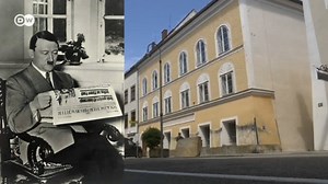 Court to decide owner of Hitler's house
