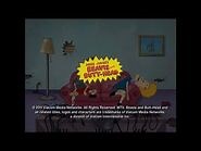 Beavis & Butt-Head Season 8 Credits