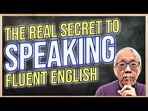 English Conversation Secrets That Will Make You Sound FLUENT!