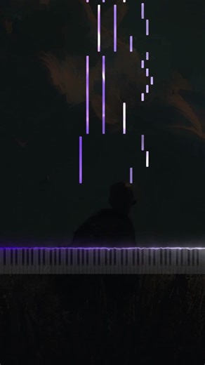 Wiz Khalifa & Charlie Puth - See You Again Piano Tutorial