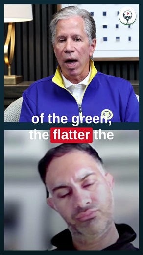 Inside the Green Speed Evolution: Augusta, Oakmont, and Beyond