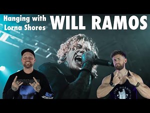 INTERVIEW - Will Ramos - LORNA SHORE