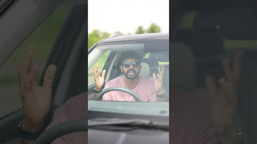 I can’t believe this car is so popular!