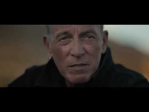 Super Bowl Jeep Commercial Bruce Springsteen. The 'Reunited' States of America
