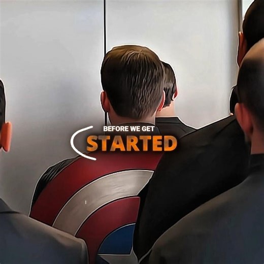 Captain America VS Hydra | Before We Get Started | 4K Edit | Phonk 🔥#sempero #captianamerica