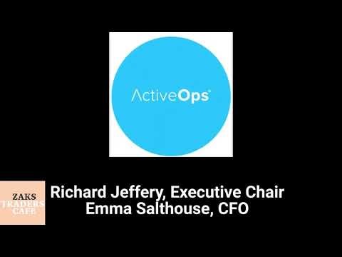 Interview: ActiveOps