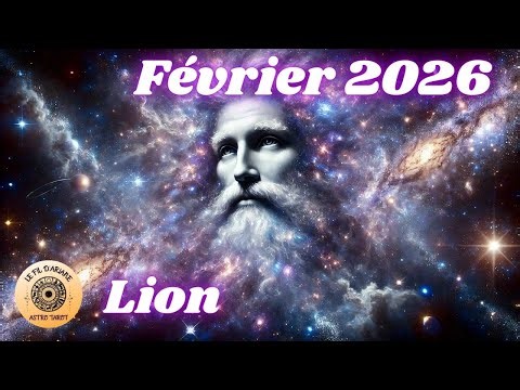 ♌ LEO ~ Forgiveness 🕊 and reconciliation ~ FEBRUARY 2026 🌠