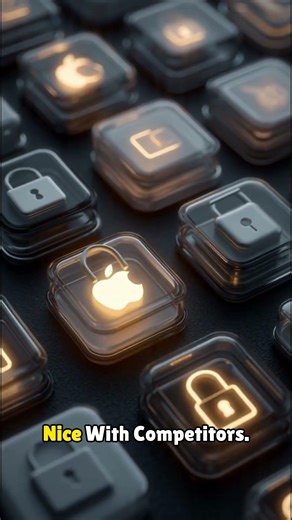 Apple’s Ecosystem Strategy Explained