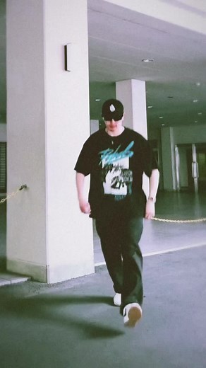 C-Walk Dance in Japan: A Hip-Hop Celebration