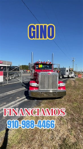 Semi and Dump Trucks for Sale (@semi.trucks.for.s)’s videos with original sound - Semi and Dump Trucks for Sale